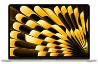 Laptop APPLE MacBook Air (2024) 15.3", M3 8C/10G 16GB/512GB, Starlight, IT KB (MXD33) Laptop APPLE MacBook Air (2024) 15.3", M3 8C/10G 16GB/512GB, Starlight, IT KB (MXD33)