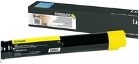 Lexmark C950X2YG za C950 22k Yellow original toner Lexmark C950X2YG za C950 22k Yellow original toner