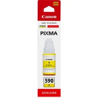 Canon GI-590 Yellow (1606C001) original tinta Canon GI-590 Yellow (1606C001) original tinta