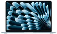 Laptop APPLE MacBook Air (2025) 13.6", M4, 10C/8G, 16/256GB, Sky Blue, IT KB (MC6T4) Laptop APPLE MacBook Air (2025) 13.6", M4, 10C/8G, 16/256GB, Sky Blue, IT KB (MC6T4)