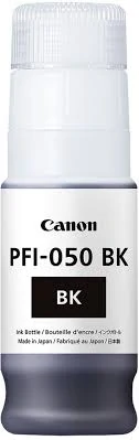 Canon PFI-050 Black (5698C001) original tinta Canon PFI-050 Black (5698C001) original tinta