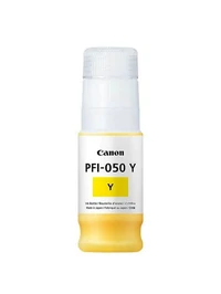 Canon PFI-050 Yellow (5701C001) original tinta Canon PFI-050 Yellow (5701C001) original tinta