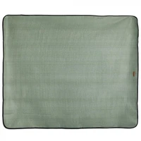 Deka VONSHEF za piknik, 147x180cm, zelena Deka VONSHEF za piknik, 147x180cm, zelena