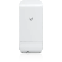 Pristupna točka UBIQUITI airMAX NanoStation M5 loco, 5GHz airMAX Pristupna točka UBIQUITI airMAX NanoStation M5 loco, 5GHz airMAX