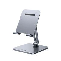 Stalak UGREEN, metalni, stolni, za tablete Stalak UGREEN, metalni, stolni, za tablete