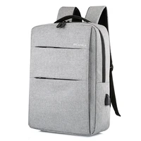 Ruksak za laptop ADLER, sivi, 15.6" Ruksak za laptop ADLER, sivi, 15.6"