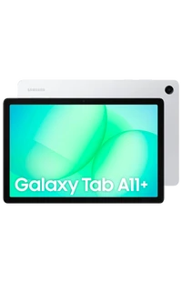 Tablet SAMSUNG Galaxy Tab A11+ WiFi 8GB/256GB srebrni (SM-X230NZSPEUB) Tablet SAMSUNG Galaxy Tab A11+ WiFi 8GB/256GB srebrni (SM-X230NZSPEUB)