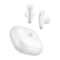 Slušalice ANKER Soundcore Liberty Buds, bežične, bijele Slušalice ANKER Soundcore Liberty Buds, bežične, bijele