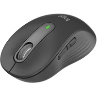 Miš LOGITECH Signature M650, L, Bluetooth, Graphite Miš LOGITECH Signature M650, L, Bluetooth, Graphite