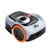 Robotska kosilica SEGWAY Navimow i206E AWD EU Robotska kosilica SEGWAY Navimow i206E AWD EU
