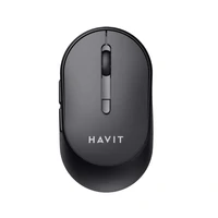 Miš HAVIT MS78GT, bežični, optički, crni Miš HAVIT MS78GT, bežični, optički, crni
