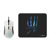 Set miša HAVIT Gamenote MS1037CM i podloge za miš Set miša HAVIT Gamenote MS1037CM i podloge za miš