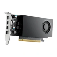 Grafička kartica PNY Nvidia RTX A400 Power Limited Low Profile, 4GB GDDR6, PCI-E 4.0 Grafička kartica PNY Nvidia RTX A400 Power Limited Low Profile, 4GB GDDR6, PCI-E 4.0