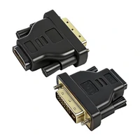 Adapter MS DVI-I na HDMI, ženski Adapter MS DVI-I na HDMI, ženski