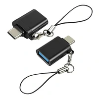 Adapter MS USB-C na USB-A 3.0, ženski Adapter MS USB-C na USB-A 3.0, ženski