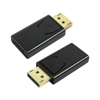 Adapter MS DisplayPort na HDMI, ženski Adapter MS DisplayPort na HDMI, ženski