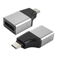 Adapter MS USB-C na DisplayPort, ženski Adapter MS USB-C na DisplayPort, ženski
