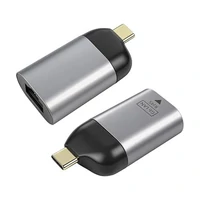 Adapter MS USB-C na RJ-45, ženski Adapter MS USB-C na RJ-45, ženski