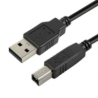 Kabel MS USB-A na USB-B 2.0, 1m Kabel MS USB-A na USB-B 2.0, 1m