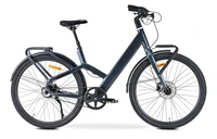 Električni bicikl MS ENERGY Veles Plus, crni Električni bicikl MS ENERGY Veles Plus, crni