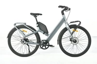 Električni bicikl MS ENERGY Veles Plus, zlatni Električni bicikl MS ENERGY Veles Plus, zlatni