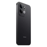 Mobitel XIAOMI REDMI 17, 6.9", 4/256GB, crni Mobitel XIAOMI REDMI 17, 6.9", 4/256GB, crni