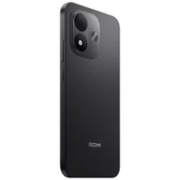 Mobitel XIAOMI REDMI Note 17, 6.99", 4/128GB, crni Mobitel XIAOMI REDMI Note 17, 6.99", 4/128GB, crni