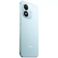 Mobitel XIAOMI REDMI Note 17 5G, 6.99", 6/256GB, tirkizni (Sky Teal) Mobitel XIAOMI REDMI Note 17 5G, 6.99", 6/256GB, tirkizni (Sky Teal)