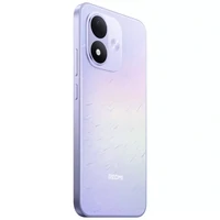 Mobitel XIAOMI REDMI Note 17 5G, 6.99", 6/256GB, ljubičasti Mobitel XIAOMI REDMI Note 17 5G, 6.99", 6/256GB, ljubičasti