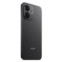 Mobitel XIAOMI REDMI Note 17 Pro 5G, 6.83", 6/256GB, crni Mobitel XIAOMI REDMI Note 17 Pro 5G, 6.83", 6/256GB, crni