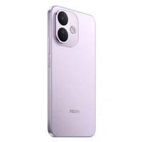 Mobitel XIAOMI REDMI Note 17 Pro 5G, 6.83", 6/256GB, ljubičasti Mobitel XIAOMI REDMI Note 17 Pro 5G, 6.83", 6/256GB, ljubičasti