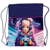 Vrećica za tjelesni Gamer Girl 26.Connect Vrećica za tjelesni Gamer Girl 26.Connect