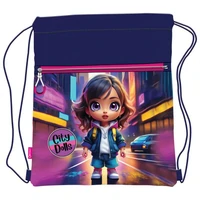 Vrećica za tjelesni City Doll 26.Connect Vrećica za tjelesni City Doll 26.Connect
